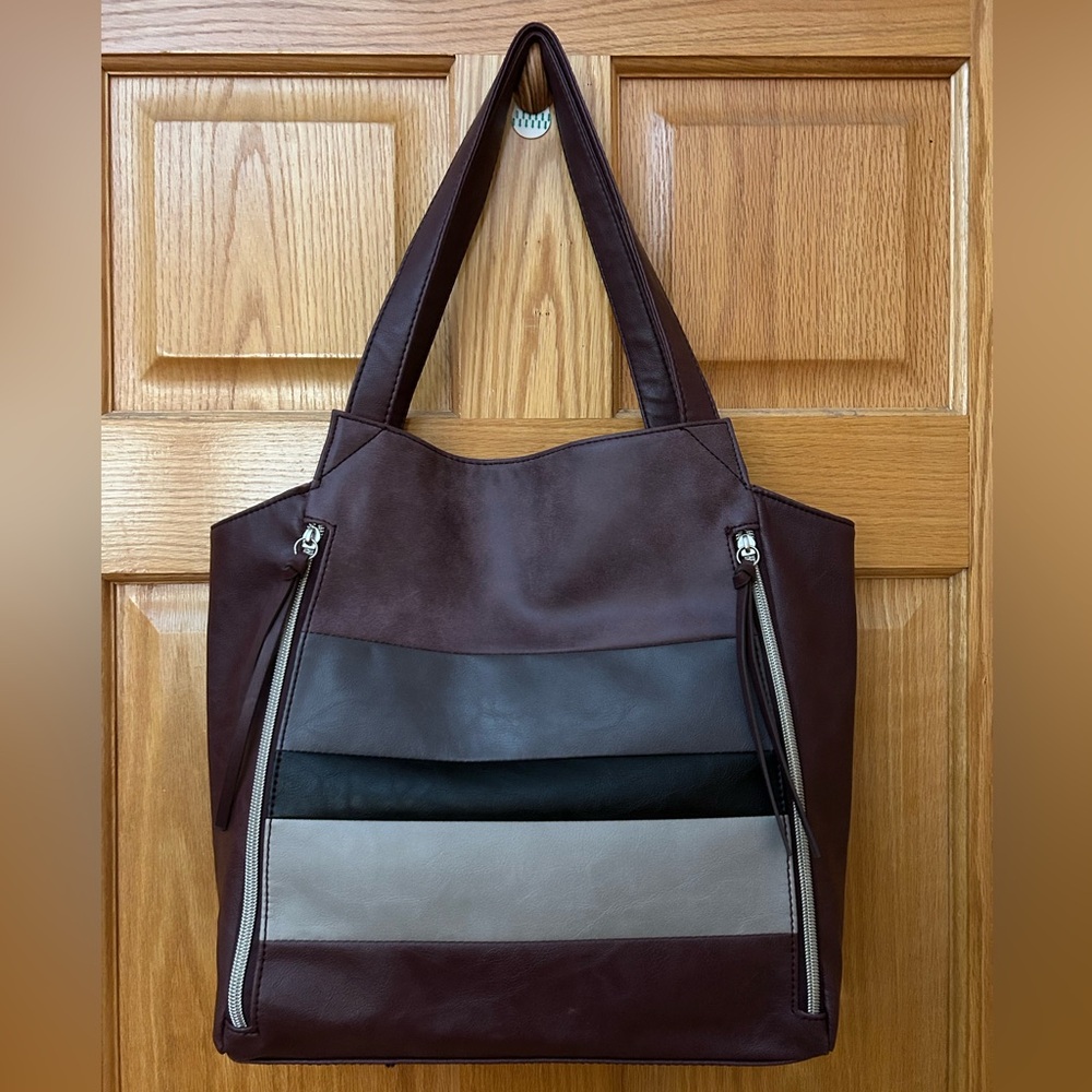 Relic Tote Bag